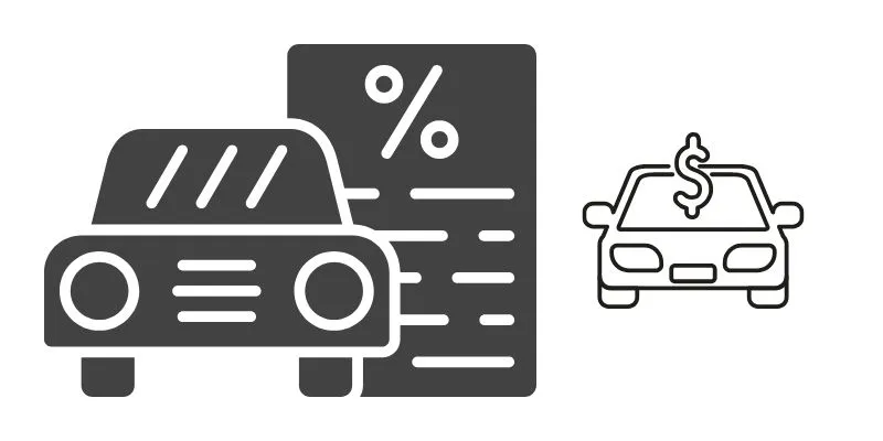 Simulação de Financiamento de Veículo